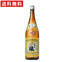 送料無料(RCP)　富久娘　上撰　1800ml　一升瓶　(1800ml/1本) 　(北海道・沖縄+890円)