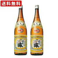 送料無料(RCP)　(紐しばり)　富久娘　上撰　1800ml　一升瓶　(1800ml/2本) 　(北海道・沖縄+890円)