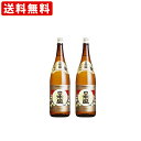送料無料(RCP) (紐しばり) 日本盛 上撰 1800ml 一升瓶 (1800ml/2本) (北海道・沖縄+890円)