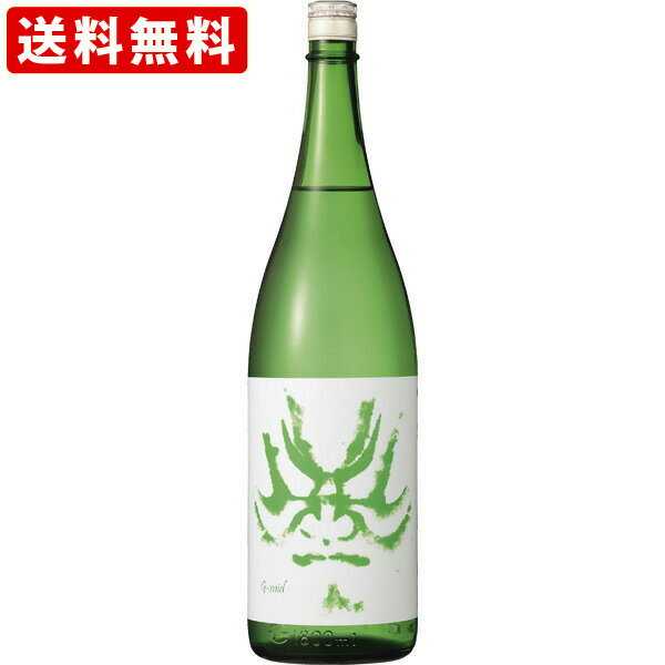 送料無料（RCP）　林本店 百十郎 純米吟醸 G-mid　ジーミッド　1800ml　（北海道・沖縄＋890円）