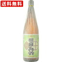 送料無料(RCP) さつま相良兵六 芋 25度 1800ml(150-3) (北海道・沖縄+890円)