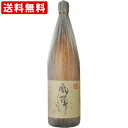 送料無料(RCP) 風憚 ふうたん 芋焼酎 25度 1800ml (北海道・沖縄+890円)