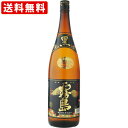 送料無料(RCP) 黒霧島 芋 20度 1800ml (北海道・沖縄+890円)