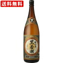 送料無料（RCP）　さつま黒若潮　黒麹　芋焼酎　25度　1800ml　（北海道・沖縄＋890円）