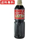 送料無料(RCP) ヒシ梅 ヒシウメ ウスターソース 1000ml (北海道・沖縄+890円)