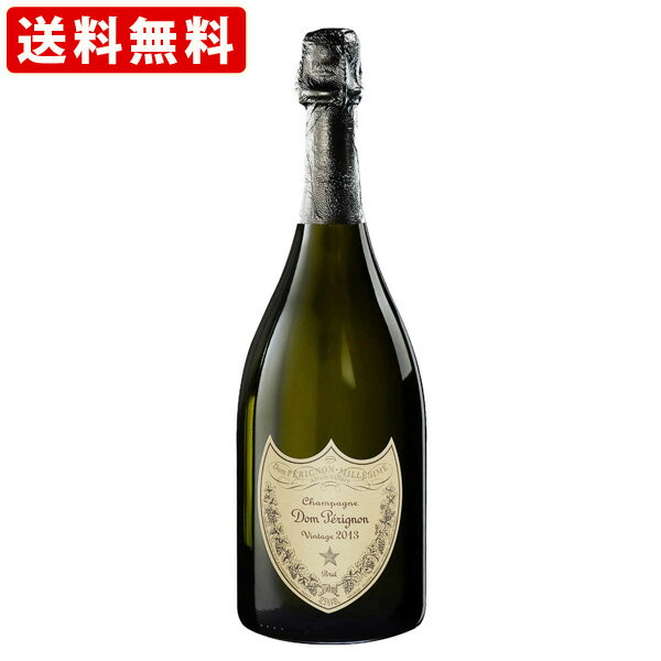 送料無料(RCP) ドンペリニヨン 白 2008年 750ml 箱なし 正規輸入品 (北海道・沖縄+890円)
