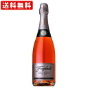 送料無料(RCP) フレシネ セミセコ ロゼ ピンクラベル 750ml 正規輸入品(ほのかな甘口) (北海道・沖縄+890円)