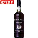 送料無料（RCP）　マディラ　ファインリッチ　19度　750ml(正規輸入品)　（北海道・沖縄＋890円）