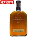 送料無料(RCP) ウッドフォード リザーブ 43度 750ml(正規輸入品) (北海道・沖縄+890円)
