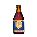 (ベルギー) シメイ ブルー 330ml (単品/1本)