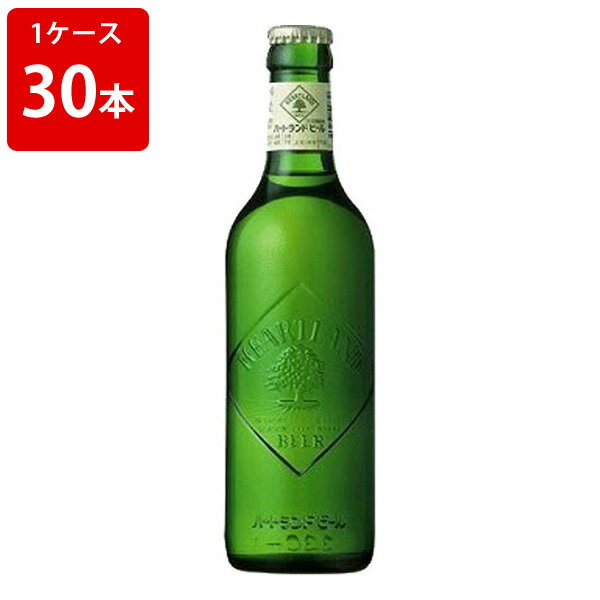 キリン　ハートランド　小瓶　330ml（1ケース/30本入り/P箱付き）