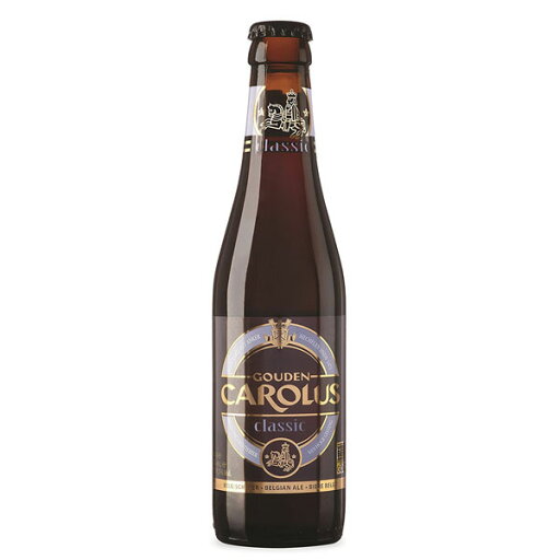 グーデン カルロス クラシック 330ml 瓶(単品/1本) グーデン カルロス クラシック 330ml 瓶(単品/1本)
