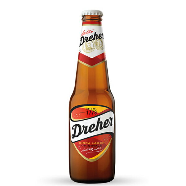ドレハービール　330ml　瓶（単品/1本）