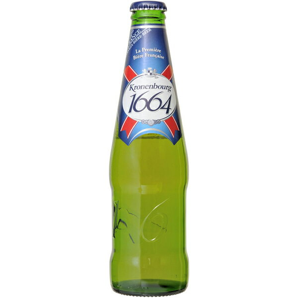 クローネンブルグ　330ml　瓶（単品/1本）のサムネイル