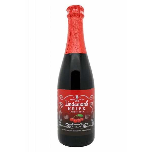 商品名 リンデマンス・クリーク 250ml 英字表記 Lindemans Kriek アルコール度数 4.0% 容量 250ml 原産国 ベルギー王国 醸造所 リンデマンス醸造所 特長、歴史、訪問記 ブランド リンデマンス (Lindemans) 種類 ランビックビール 原材料 麦芽、小麦、果汁、ホップ 飲用温度(目安) 8?12℃ 透き通った鮮やかなルビー色で、ピンクの細かい泡が特徴。 桜餅のような甘い香り、ナッツやアーモンドのような香りも感じられます。 甘味が主体の味わいで、アルコール度数が低いにもかかわらず、ボリューム感もたっぷり感じることができる、バランスのよいビールです。 ※海外輸入商品の為、急なメーカー欠品などにより、 発送の大幅な遅れ及び、商品がご用意できない場合もございます。 賞味期限が2週間以上の商品は通常商品として発送いたします。 ご了承の上、ご注文をお願いします。