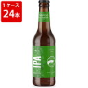 ケース販売　海外ビール 輸入ビール グースアイランド　IPA　355ml　瓶（1ケース/24本）