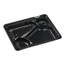 MSD 箱弁 24-20-1 本体 黒 50枚入237×195×30(mm)