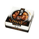 缶つまSmoke たこ 50g (単品)