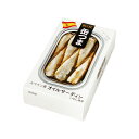 缶つま スペイン産 オイルサーディン 85g (単品)