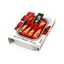 缶つま 激辛ハバネロサーディン 105g (単品)