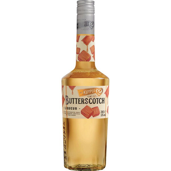 デカイパー バタースコッチ・キャラメル 700mlのサムネイル