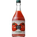 【全品ポイント5倍★マラソン期間中★要エントリー】 サントリー トマトのお酒 トマトマ 500ml