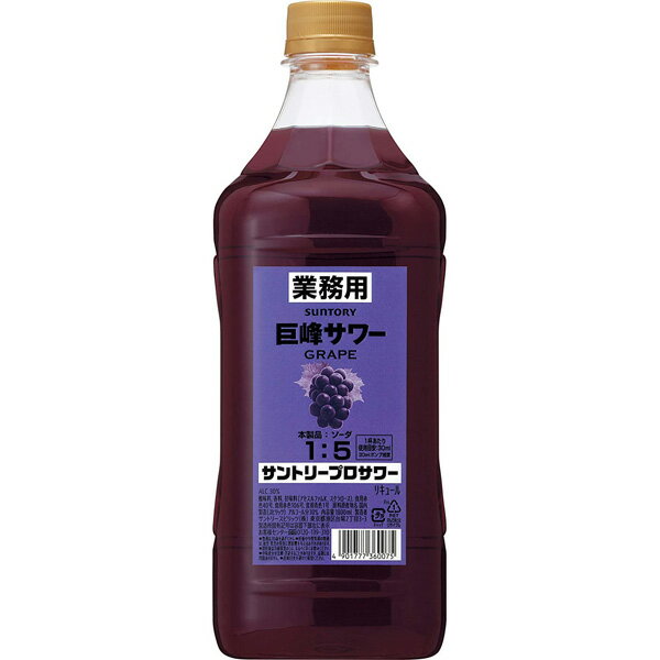 ȥ꡼ ץ () ڥå 1800ml