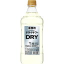 サントリー プロサワー (ドライ) ペット 1800ml