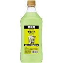 サントリー プロカクテル (モヒート) ペット 1800ml