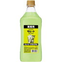 サントリー プロカクテル (モヒート) ペット 1800ml