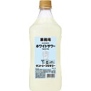 サントリー プロサワー (ホワイト) ペット 1800ml