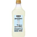 サントリー プロサワー (ホワイト) ペット 1800ml