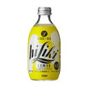 アサヒ チューハイ ハイリキレモン 瓶 300ml