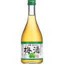 白鶴 梅酒 500ml