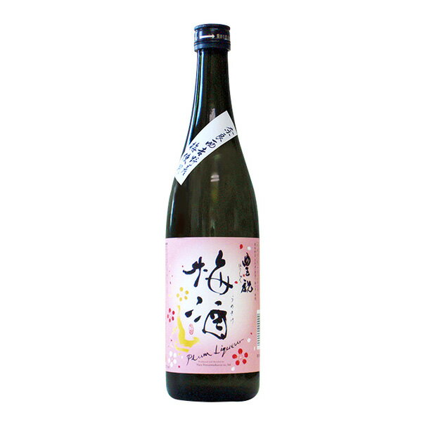 豊澤 豊祝 梅酒 720ml