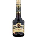 デカイパー クレーム・ド・カシス・ノワール・ド・ブルゴーニュ 20% 700ml