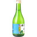 しゅムリエ すだち酒 300ml