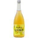 中野BC 中野梅酒 720ml