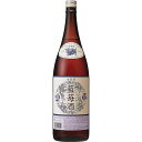 藍苺酒(ランメイチュウ）1800ml