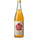 大関 完熟梅酒 720ml