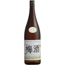 立山 梅酒 1800ml
