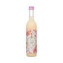 中田食品 桃姫 とろこく桃たっぷり梅酒 8度　500ml