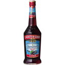 レリティエ ギヨ クレーム ド カシス 15度 700ml