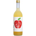 中埜酒造 國盛 りんごのお酒 720ml