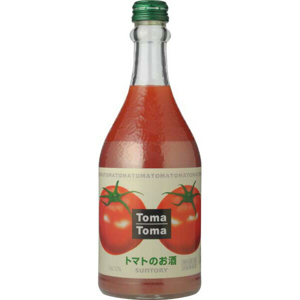 トマトのトマトマ　500ml