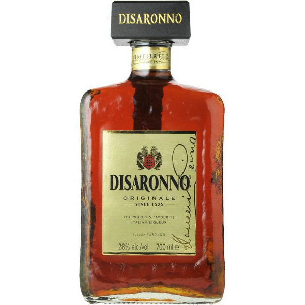 DISARONNO（ディサローノ）『ディサローノアマレット』