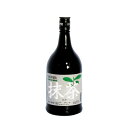 ドーバー 抹茶リキュール 20度 700ml