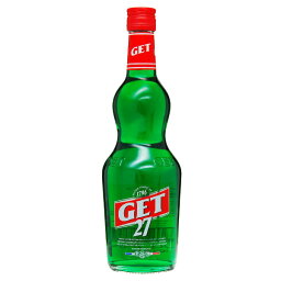 ペパーミント　GET27　700ml