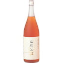 宗政　梅酔い人　梅酒　1800ml（取寄7～10日かかる場合がございます）