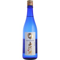 山法師　純米吟醸　出羽燦々　720ml